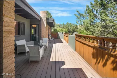 245 Pony Soldier Road, Sedona, AZ 86336 - Photo 33