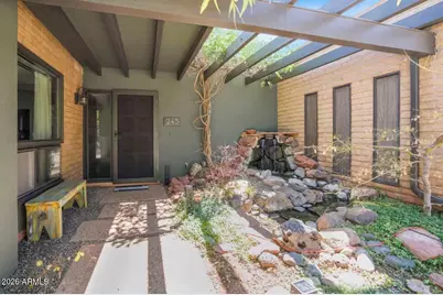 245 Pony Soldier Road, Sedona, AZ 86336 - Photo 23