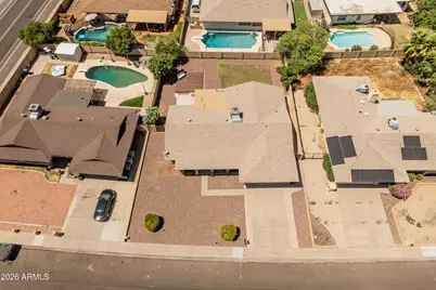 4844 W Royal Palm Road, Glendale, AZ 85302 - Photo 45