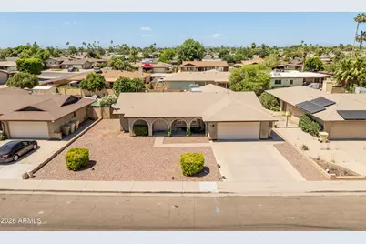 4844 W Royal Palm Road, Glendale, AZ 85302 - Photo 41