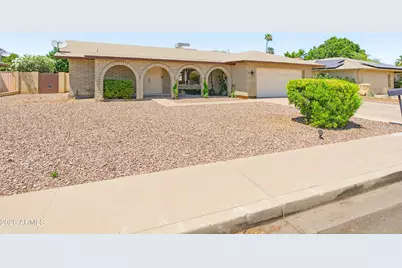 4844 W Royal Palm Road, Glendale, AZ 85302 - Photo 3