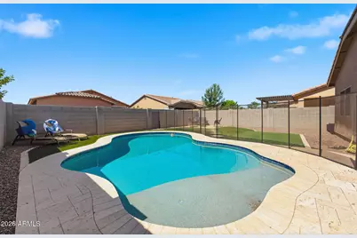 1177 W Joshua Tree Avenue, San Tan Valley, AZ 85140 - Photo 31