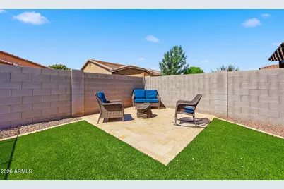 1177 W Joshua Tree Avenue, San Tan Valley, AZ 85140 - Photo 29