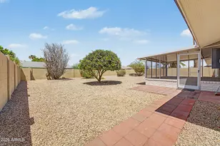18022 N 135th Ave, Sun City West, AZ 85375 - Photo 25