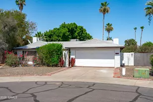 2628 W Mendoza Cir, Mesa, AZ 85202 - Photo 3