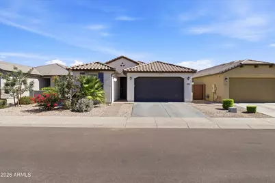 2544 W Hidalgo Avenue, Phoenix, AZ 85041 - Photo 1