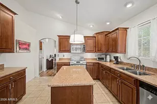 4205 E Chaparosa Way, Cave Creek, AZ 85331 - Photo 9