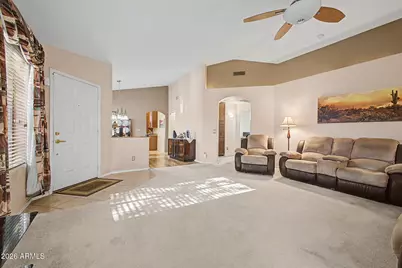 4205 E Chaparosa Way, Cave Creek, AZ 85331 - Photo 5