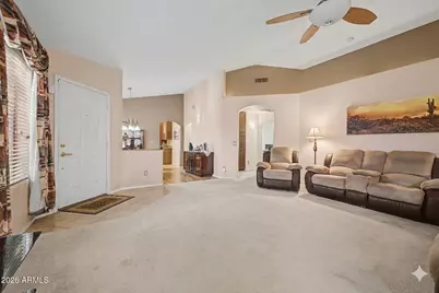 4205 E Chaparosa Way, Cave Creek, AZ 85331 - Photo 5