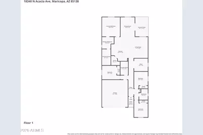 18340 N Acacia Avenue, Maricopa, AZ 85138 - Photo 59