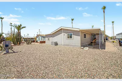 9828 E Pueblo Avenue #54, Mesa, AZ 85208 - Photo 27