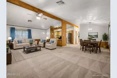 9828 E Pueblo Avenue #54, Mesa, AZ 85208 - Photo 1