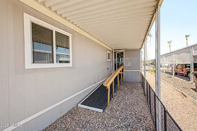 9828 E Pueblo Avenue #54, Mesa, AZ 85208 - Photo 23