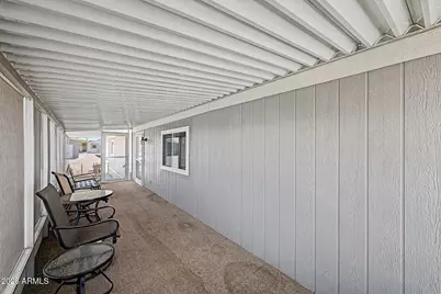 9828 E Pueblo Avenue #54, Mesa, AZ 85208 - Photo 11