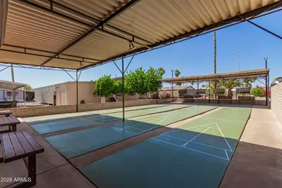 9828 E Pueblo Avenue #54, Mesa, AZ 85208 - Photo 33