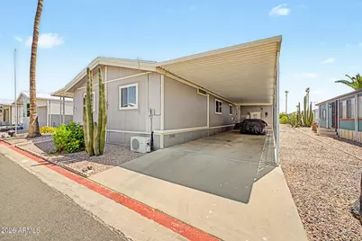 9828 E Pueblo Avenue #54, Mesa, AZ 85208 - Photo 13
