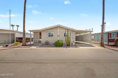 9828 E Pueblo Avenue #54, Mesa, AZ 85208 - Photo 27