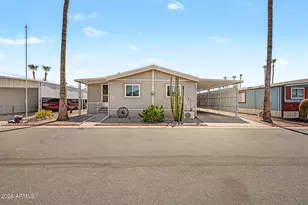 9828 E Pueblo Ave, Mesa, AZ 85208 - Photo 27