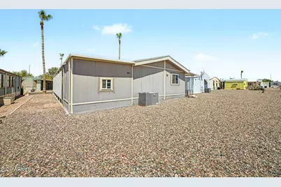 9828 E Pueblo Avenue #54, Mesa, AZ 85208 - Photo 25