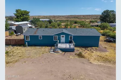 20574 E Park View Lane, Mayer, AZ 86333 - Photo 35