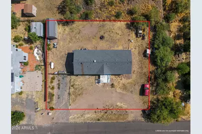 20574 E Park View Lane, Mayer, AZ 86333 - Photo 37