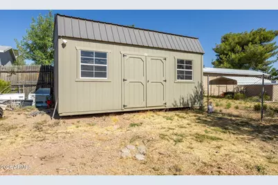 20574 E Park View Lane, Mayer, AZ 86333 - Photo 31