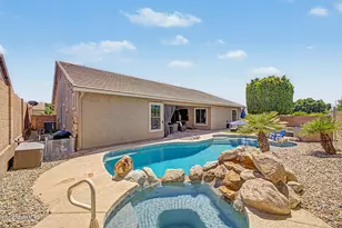 6448 E Orion St, Mesa, AZ 85215 - Photo 39