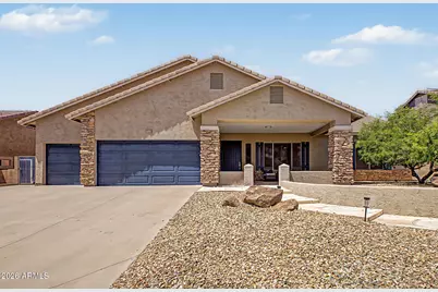 6448 E Orion Street, Mesa, AZ 85215 - Photo 1
