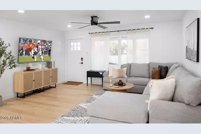 6002 E Hartford Avenue, Scottsdale, AZ 85254 - Photo 17