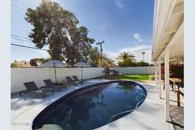 6002 E Hartford Avenue, Scottsdale, AZ 85254 - Photo 31