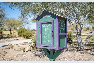 5126 W Swayback Pass, Phoenix, AZ 85083 - Photo 59
