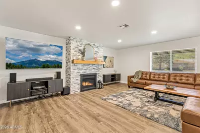 570 E Ox Bow Road, Munds Park, AZ 86017 - Photo 11