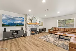 570 E Ox Bow Rd, Munds Park, AZ 86017 - Photo 11
