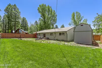 570 E Ox Bow Road, Munds Park, AZ 86017 - Photo 7