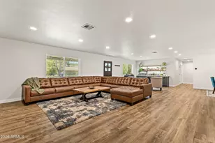 570 E Ox Bow Rd, Munds Park, AZ 86017 - Photo 13
