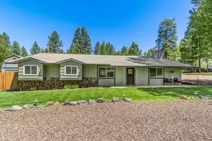 570 E Ox Bow Rd, Munds Park, AZ 86017 - Photo 1