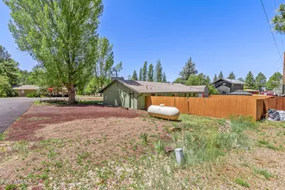 570 E Ox Bow Road, Munds Park, AZ 86017 - Photo 5