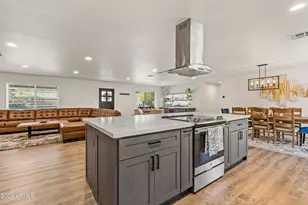 570 E Ox Bow Rd, Munds Park, AZ 86017 - Photo 23