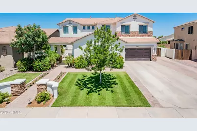 2262 E Jade Court, Chandler, AZ 85286 - Photo 1