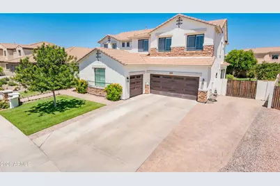 2262 E Jade Court, Chandler, AZ 85286 - Photo 3