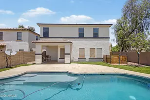 22277 E Via Del Palo --, Queen Creek, AZ 85142 - Photo 53