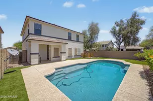 22277 E Via Del Palo --, Queen Creek, AZ 85142 - Photo 55