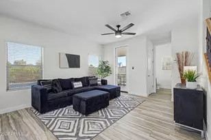 22277 E Via Del Palo --, Queen Creek, AZ 85142 - Photo 21