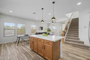 22277 E Via Del Palo --, Queen Creek, AZ 85142 - Photo 29