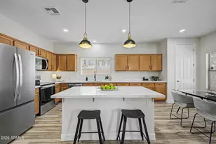 22277 E Via Del Palo --, Queen Creek, AZ 85142 - Photo 1