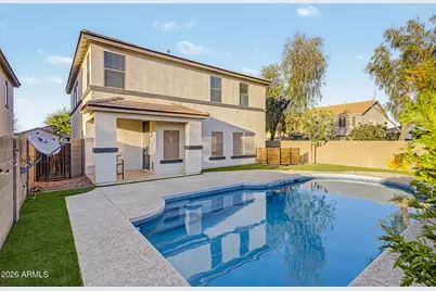 22277 E Via Del Palo --, Queen Creek, AZ 85142 - Photo 51