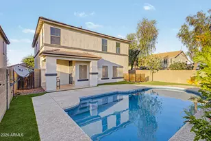 22277 E Via Del Palo --, Queen Creek, AZ 85142 - Photo 51
