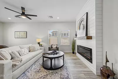 22277 E Via Del Palo --, Queen Creek, AZ 85142 - Photo 15