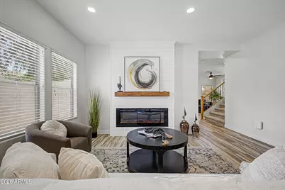22277 E Via Del Palo --, Queen Creek, AZ 85142 - Photo 5