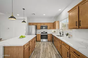 22277 E Via Del Palo --, Queen Creek, AZ 85142 - Photo 27